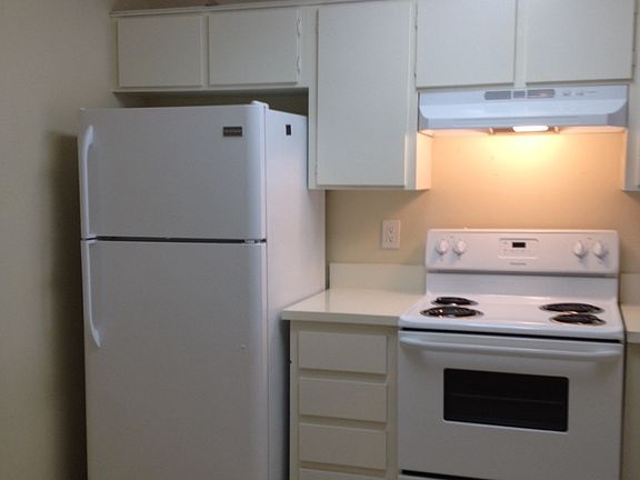 4th image of 10401 W Broward Blvd APT 305