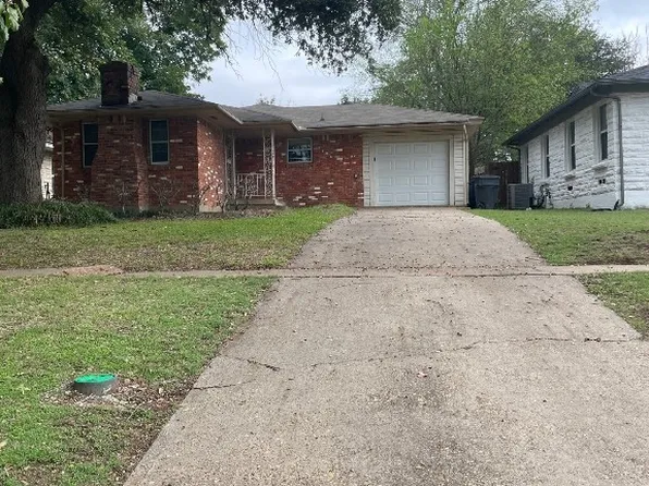 2106 Elmwood Blvd, Dallas, TX 75224