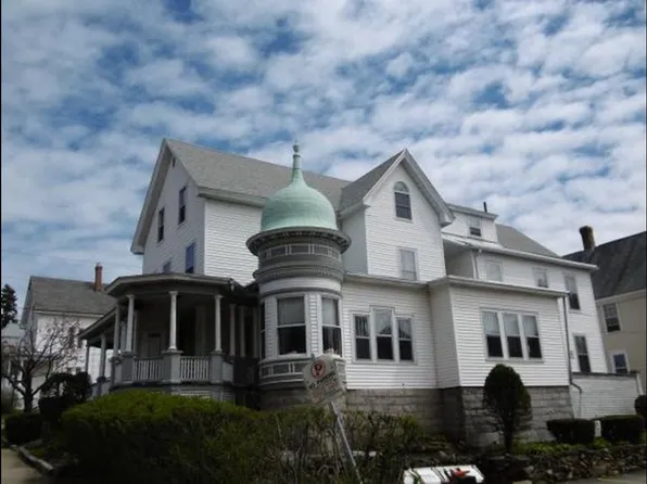 497 Hanover St APT 2, Manchester, NH 03104