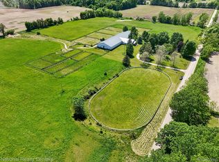 864 E Lovejoy Rd, Byron, MI 48418
