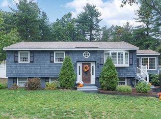 16 Fir Rd, Westford, MA 01886