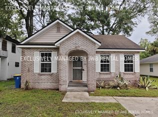 2019 W 45th St, Jacksonville, FL 32209