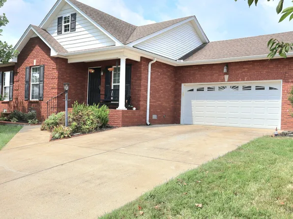 252 Wildcat Run, Gallatin, TN 37066