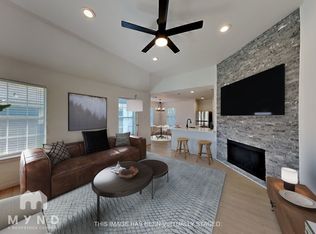 1503 Pearson Ave, McKinney, TX 75069