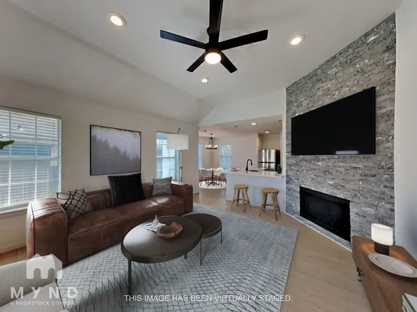 1503 Pearson Ave, McKinney, TX 75069