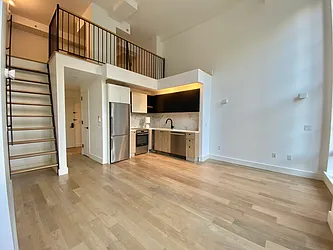 Rented by Carnegie Management Inc