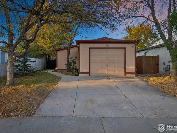 1126 Lopez Ct, Fort Collins, CO 80524