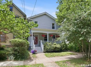 82 Bishop Street, New Haven, CT 06511