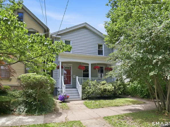 82 Bishop Street, New Haven, CT 06511