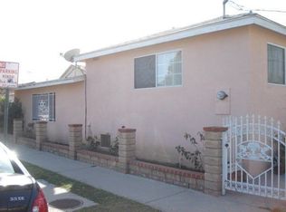156 E 220th St, Carson, CA 90745