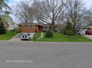 1519 S Marshall Rd, Middletown, OH 45044