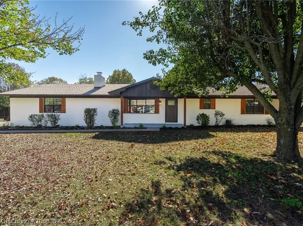 357 Marys Ln, Mulberry, AR 72947