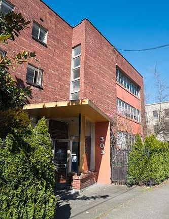 2nd image of 303 Harvard Ave E #202