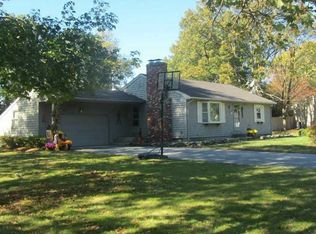 47 Arrowhead Rd, Seekonk, MA 02771