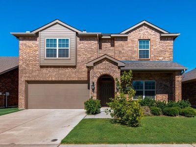 1305 Motley Dr, Melissa, TX, 75454