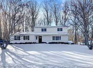 56 Crocus Ln, Trumbull, CT 06611
