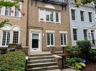 2331 Ashmead Pl NW, Washington, DC 20009