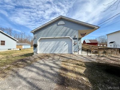 6969 Nash Rd, North Tonawanda, NY, 14120