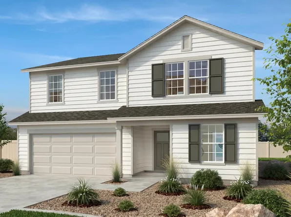 20540 Hillocks Ave, Caldwell, ID 83605