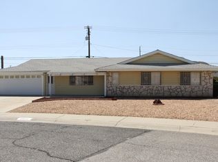 28515 Amersfoot Ave, Sun City, CA 92586