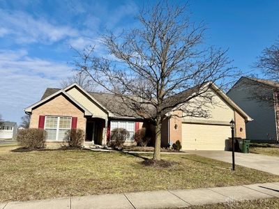 1105 Windsong Trl, Fairborn, OH, 45324