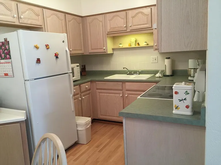 4565 Duhme Rd #209 — Photo 12