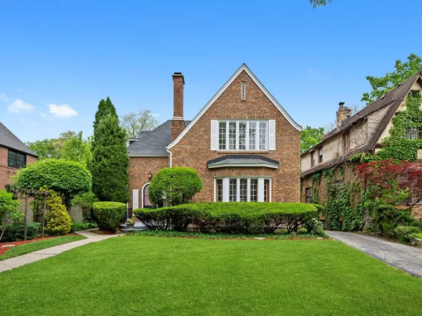 9209 S Hoyne Ave, Chicago, IL 60643