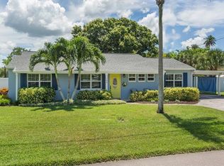 103 160th Ave, Redington Beach, FL 33708