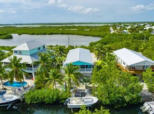 547 Heck Ave, Summerland Key, FL 33042