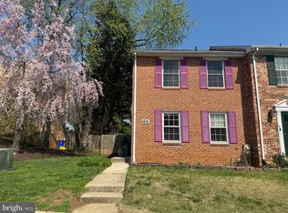 6674 Ducketts Ln #15-1, Elkridge, MD 21075
