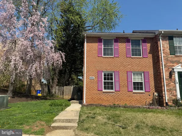 6674 Ducketts Ln #15-1, Elkridge, MD 21075
