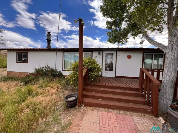 621 Highway 181, Truth Or Consequences, NM 87901