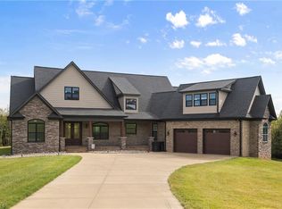 1561 Horseshoe Rd, Westfield, NC 27053