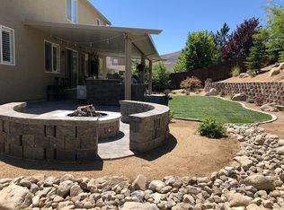 1806 Kodiak Cir, Reno, NV 89511