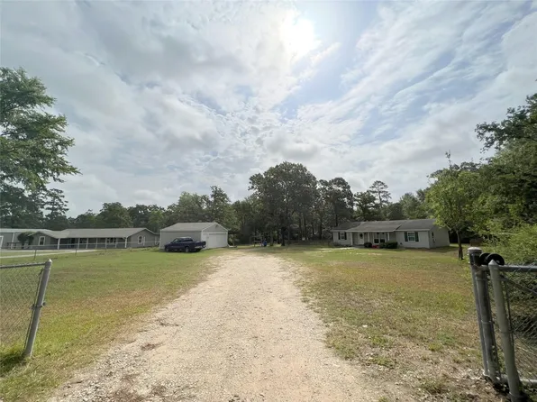 25934 Pine Oak Dr, Hockley, TX 77447