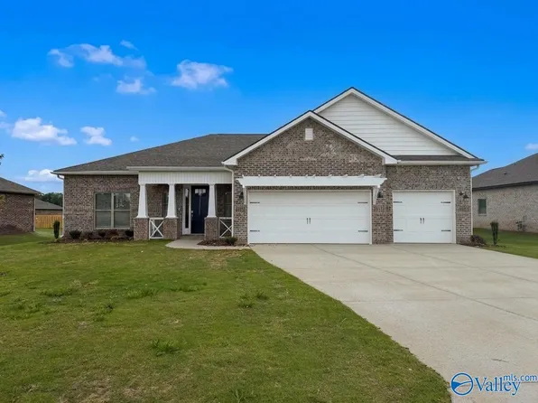 22619 Donahue Rd, Athens, AL 35613