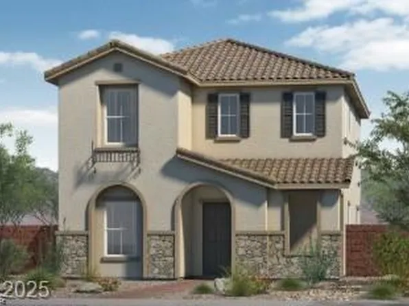 2490 Palizzi Ct, Henderson, NV 89044