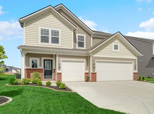 7226 Sayers Rd, Indianapolis, IN 46259