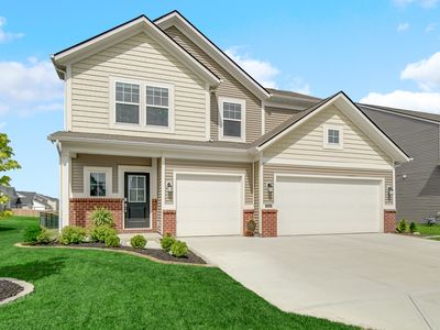 7226 Sayers Rd, Indianapolis, IN, 46259