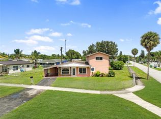 20401 NW 22nd Ave, Miami Gardens, FL 33056