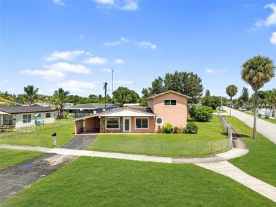 20401 NW 22nd Ave, Miami Gardens, FL, 33056