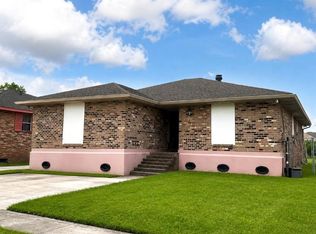 4618 Virgilian St, New Orleans, LA 70126