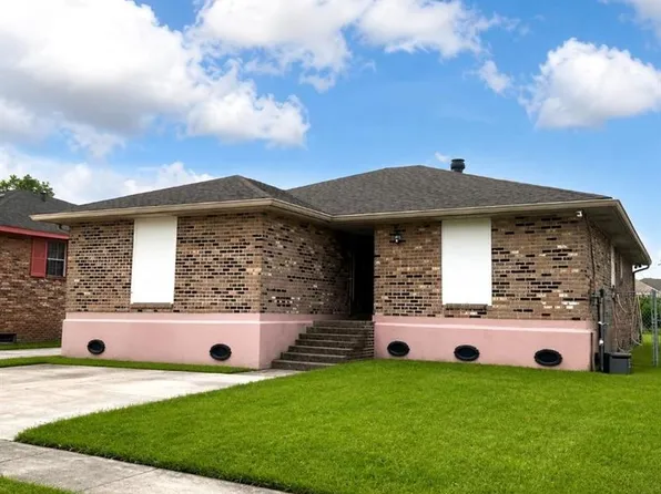 4618 Virgilian St, New Orleans, LA 70126