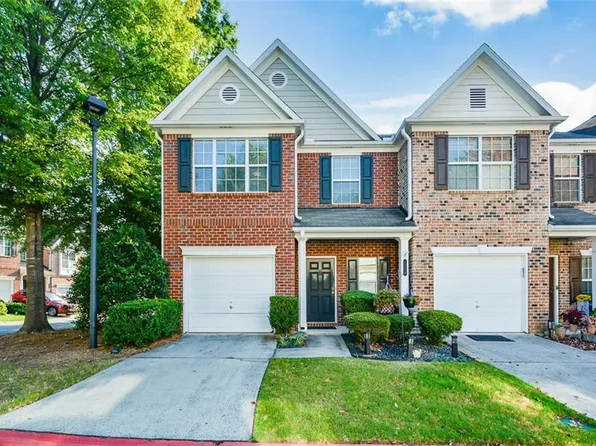 2360 Heritage Park Cir NW #24, Kennesaw, GA 30144