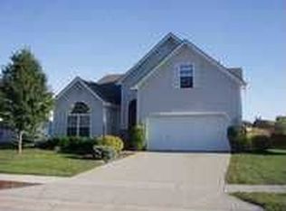 13893 Leatherwood Dr, Carmel, IN 46033