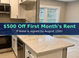 12009 Clifton Blvd APT 9, Lakewood, OH 44107
