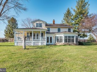 17029 Hamilton Station Rd, Hamilton, VA 20158