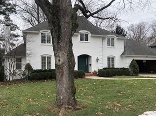 3007 W 84th Pl, Leawood, KS 66206