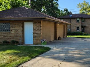 1014 W Eula Ct, Milwaukee, WI 53209