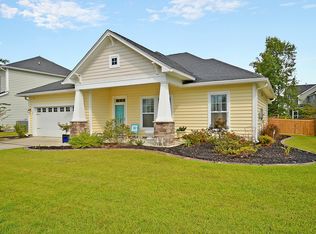 109 Ricewood Ln, Moncks Corner, SC 29461